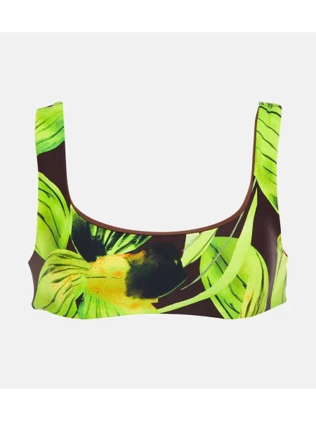 Bikini Louisa Ballou z nadrukiem