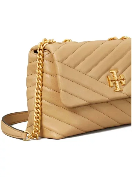 Geantă Tory Burch bej