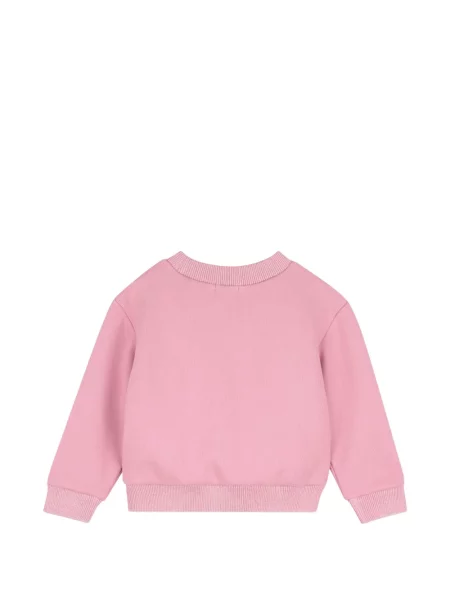 Bluza dziecięca Billieblush różowa