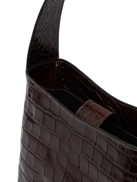 Geantă Luisa Spagnoli maro