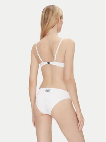 Emporio Armani Plavky bílá