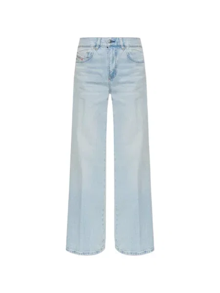 Blugi Diesel 1978 albastru