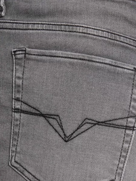 Джинси Guess сірі