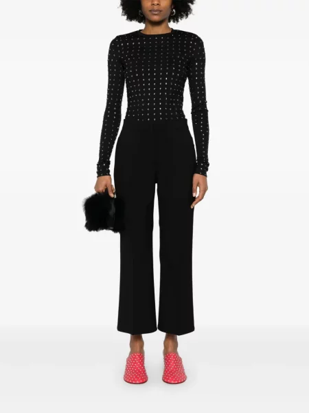 Top Sportmax negru