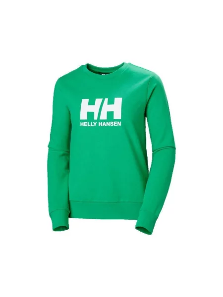 Geacă Helly Hansen cu autograf verde