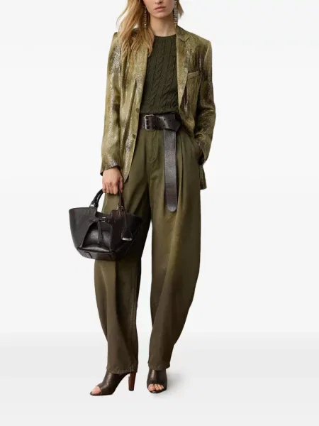 Pulover Ralph Lauren Collection verde