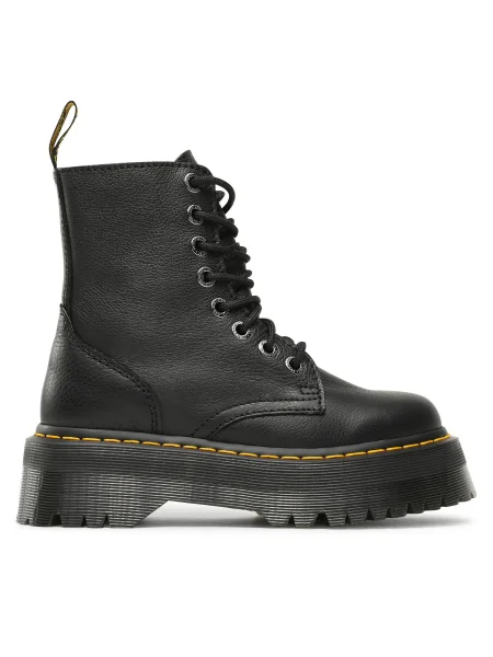 Bocanci Dr. Martens negru