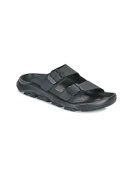 Natikači Birkenstock črna