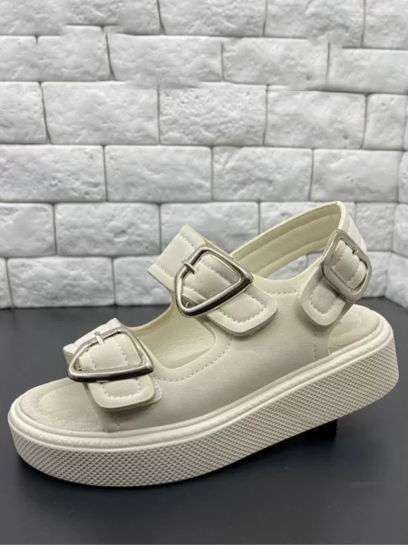 Детские сандалии Jong Golf