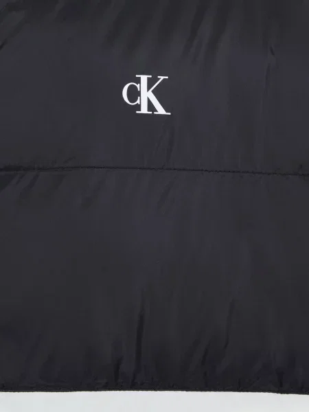 Джинсова куртка Calvin Klein Jeans