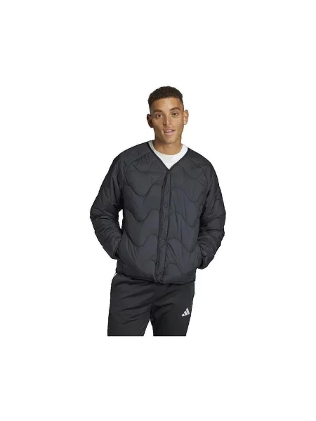 Geacă Adidas negru