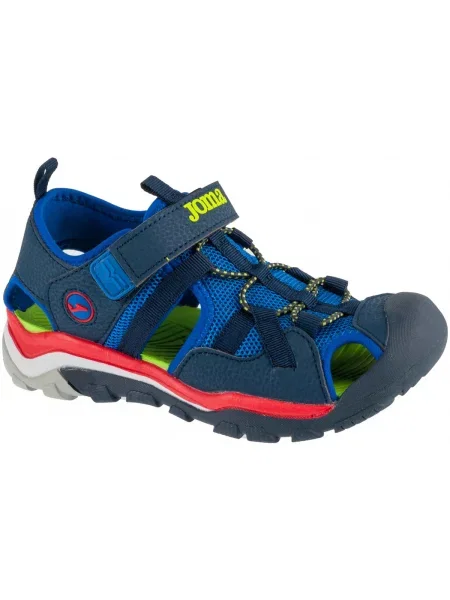 Detské sandále Joma Lake Jr navy tmavo modrá
