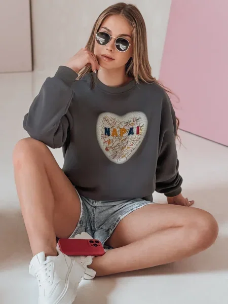 Bluza Dstreet