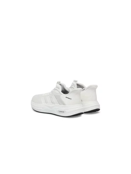 Tenisky Adidas Cloudfoam bílé