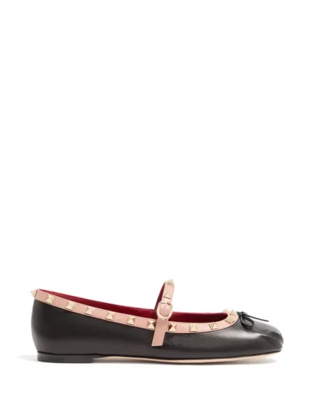 Balerini Valentino Garavani negru