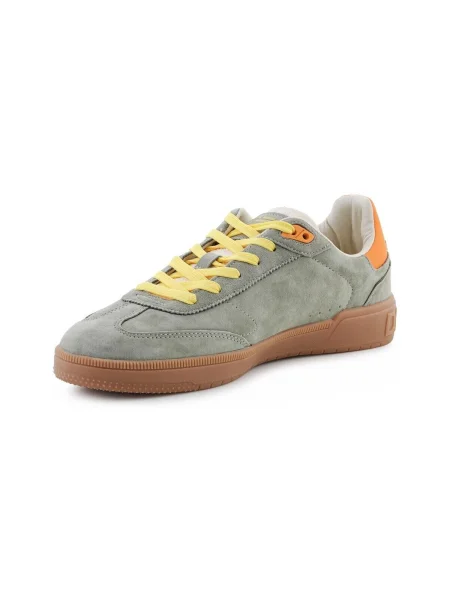Pantofi D.franklin verde