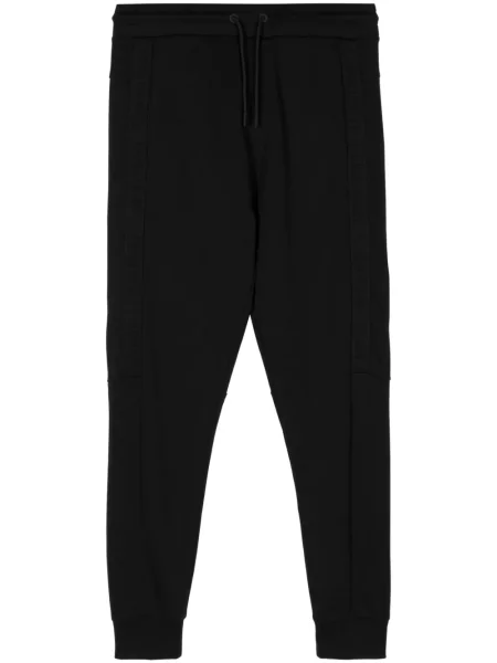 Pantaloni Calvin Klein negru