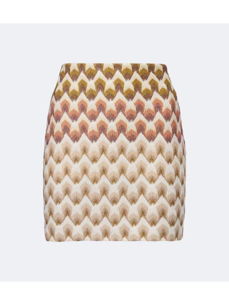 Fustă Missoni