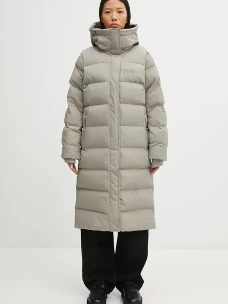 Длинная парка Helly Hansen