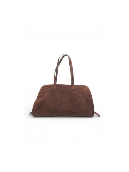 Torebka LOVE MOSCHINO brązowa