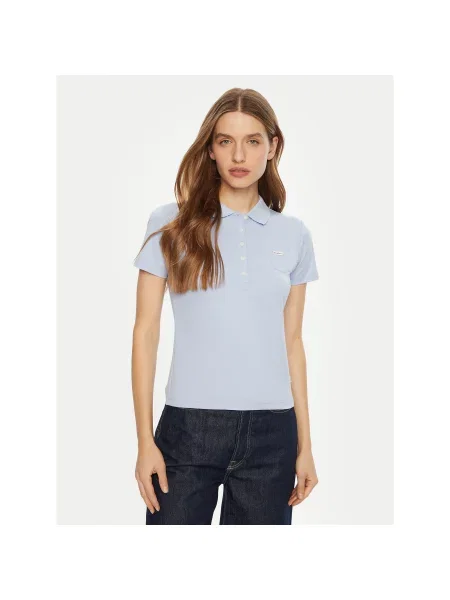 Guess Polo plava