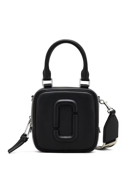 Geanta crossbody Marc Jacobs negru