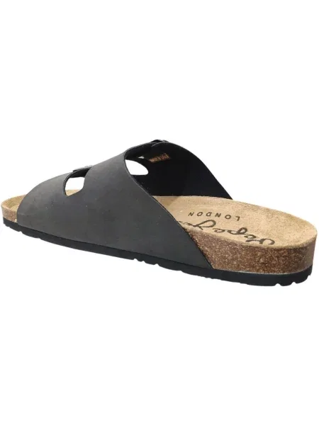 Pantofi Pepe Jeans alb