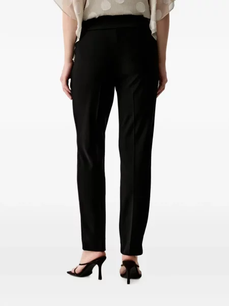Pantaloni Joseph Ribkoff cu autograf negru