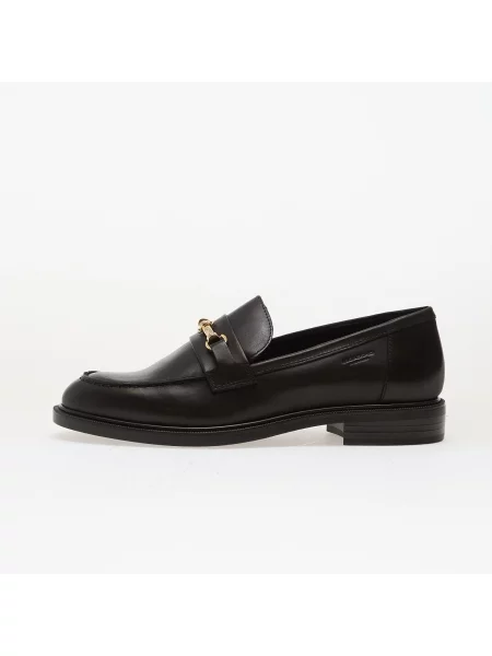 Лоуфъри Vagabond Shoemakers черно
