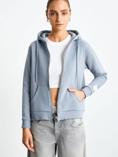 Grimelange Jopa na golobje modra