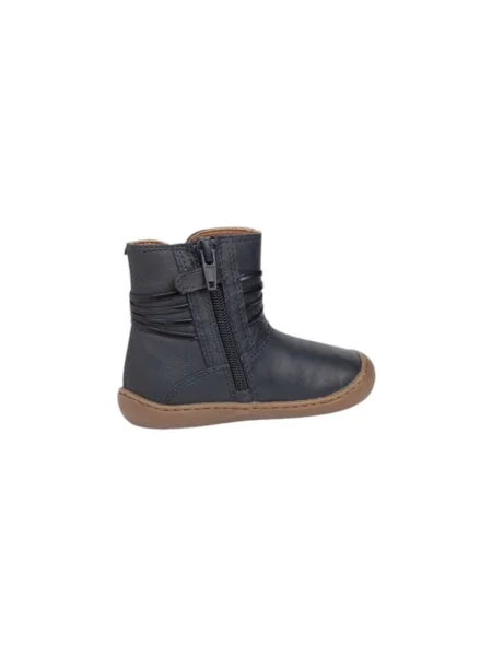 Pantofi Gorila albastru