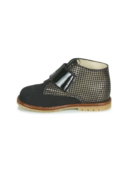 Pantofi copii Little Mary negru