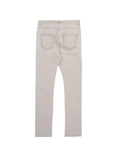 Blugi Rick Owens gri