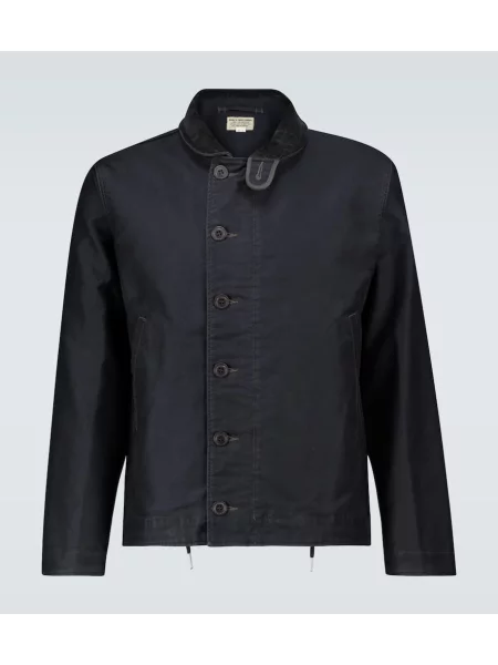 Яке Rrl синьо