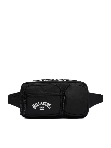 Τσάντα μέσης Billabong μαύρο