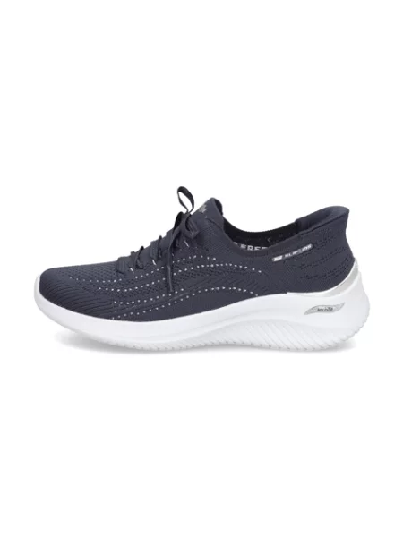 Tenisky Skechers modré