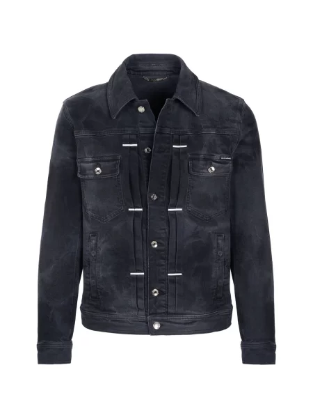Geacă D&g negru