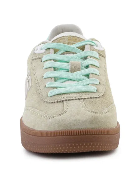 D.Franklin Sneakers galben