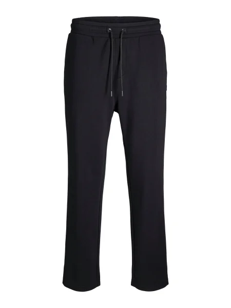 JACK & JONES Pantaloni JPSTKANE BRADLEY' negru