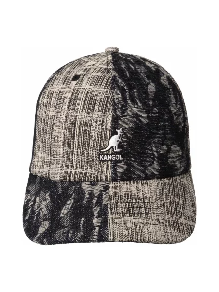 Czapka z daszkiem Kangol