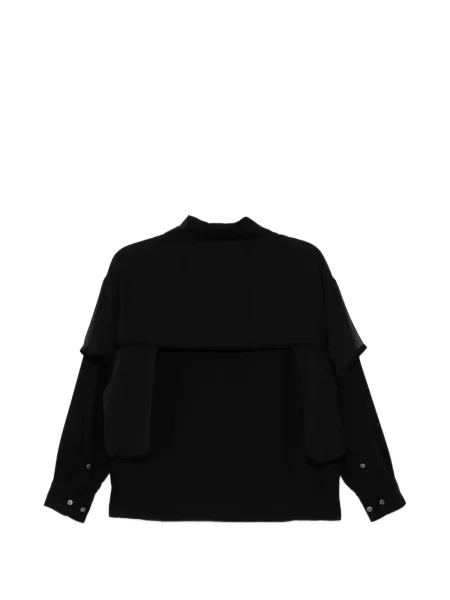 Cămașă Undercover negru