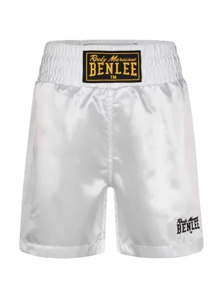Шорти Benlee сиво