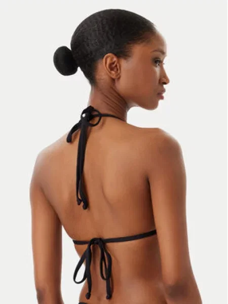 Selmark Bikini felső fekete