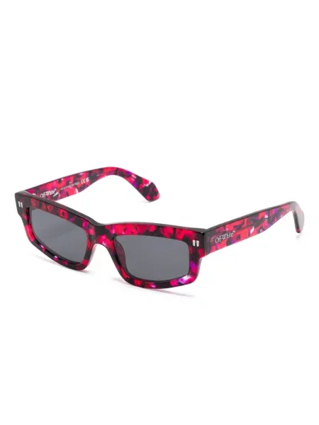 Ochelari de soare Off-white alb