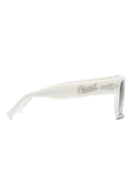 Ochelari de soare Dolce & Gabbana Eyewear alb