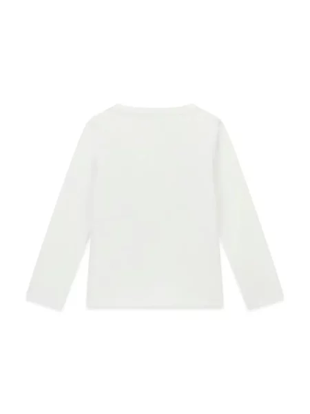 Детский лонгслив Guess
