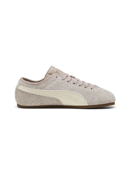 Pantofi Puma maro