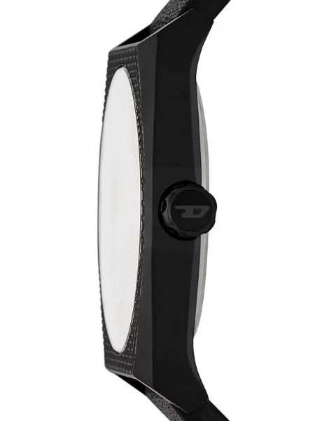 Diesel zegarek czarny