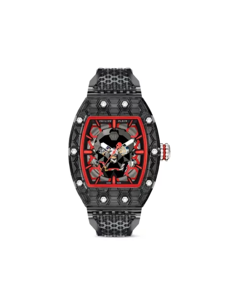 Ceas Philipp Plein gri