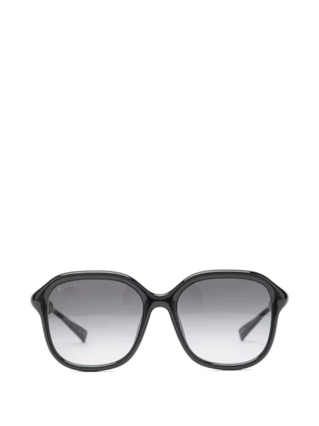 Ochelari de soare Gucci negru